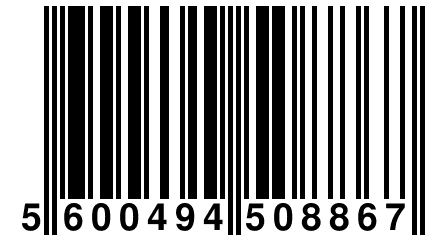 5 600494 508867