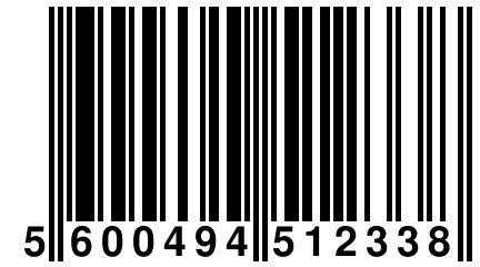 5 600494 512338