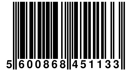 5 600868 451133