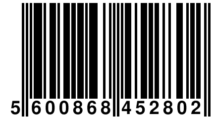 5 600868 452802