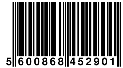 5 600868 452901