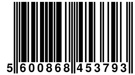 5 600868 453793