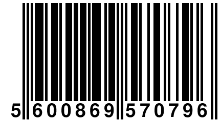 5 600869 570796
