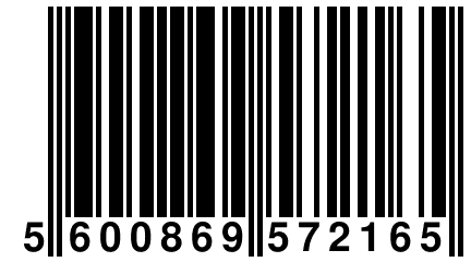 5 600869 572165