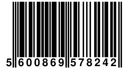 5 600869 578242
