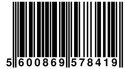 5 600869 578419