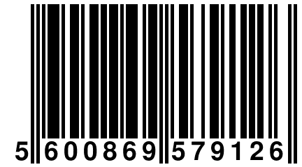 5 600869 579126
