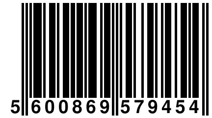 5 600869 579454