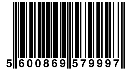 5 600869 579997