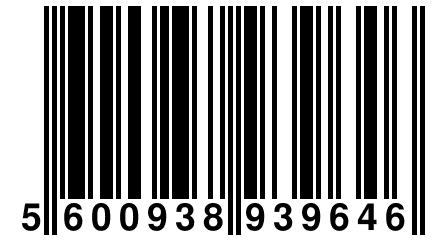 5 600938 939646