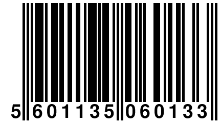 5 601135 060133