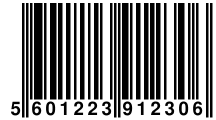 5 601223 912306