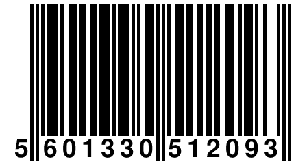 5 601330 512093