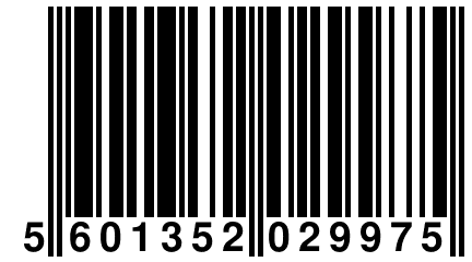 5 601352 029975