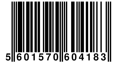 5 601570 604183