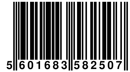 5 601683 582507