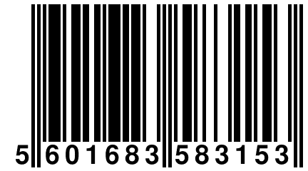 5 601683 583153