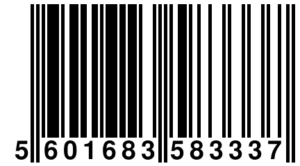 5 601683 583337