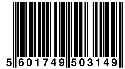 5 601749 503149