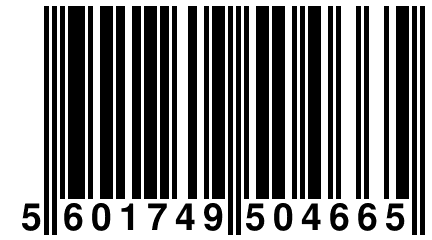 5 601749 504665