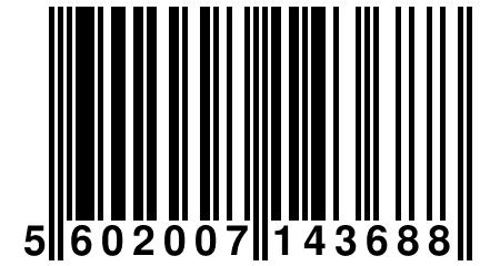 5 602007 143688