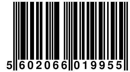 5 602066 019955