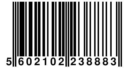 5 602102 238883