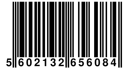 5 602132 656084