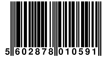 5 602878 010591