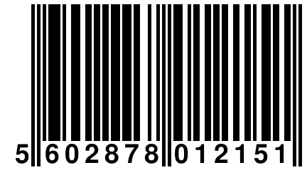 5 602878 012151