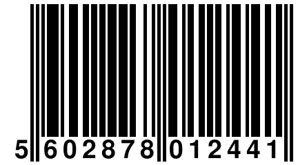 5 602878 012441
