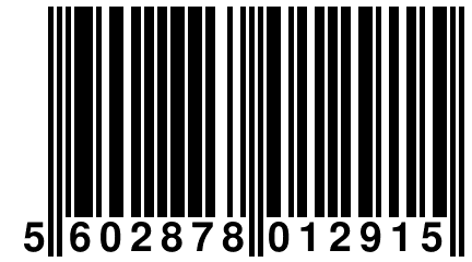 5 602878 012915