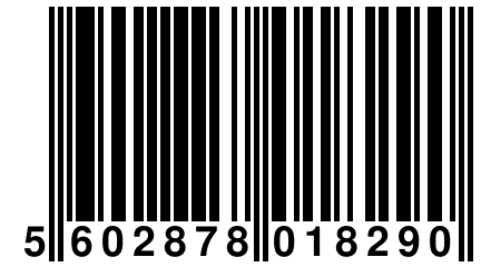 5 602878 018290