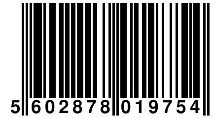 5 602878 019754