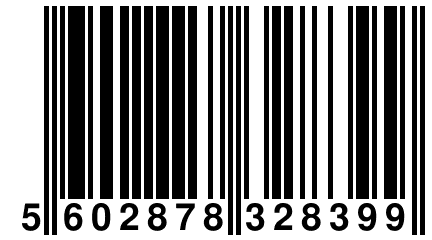 5 602878 328399