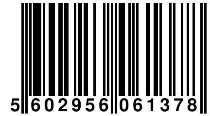 5 602956 061378