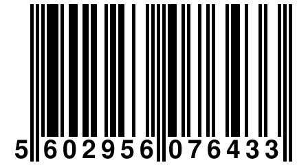 5 602956 076433