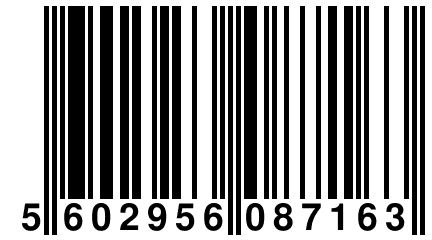 5 602956 087163