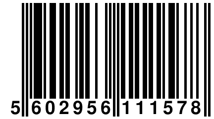 5 602956 111578