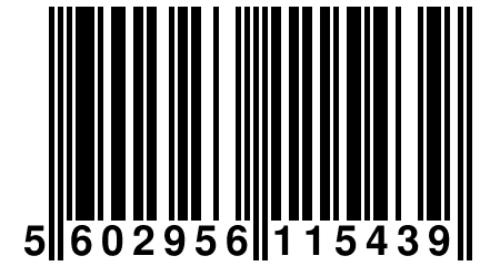 5 602956 115439