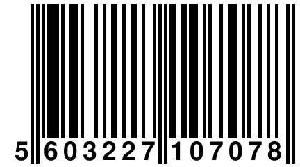 5 603227 107078