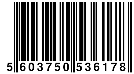 5 603750 536178