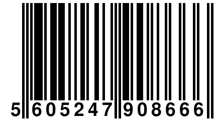 5 605247 908666