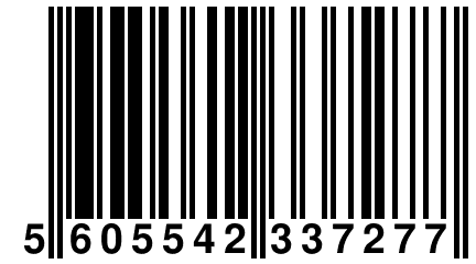 5 605542 337277