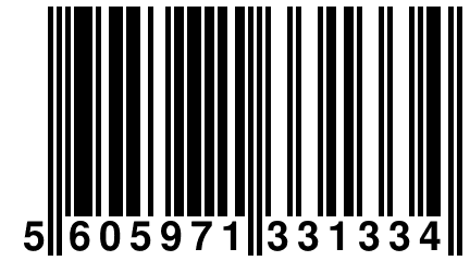 5 605971 331334