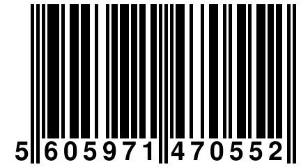 5 605971 470552