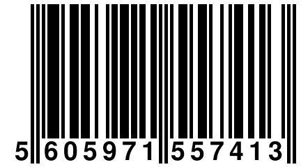 5 605971 557413