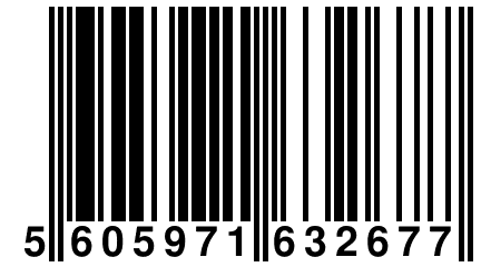 5 605971 632677