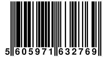 5 605971 632769