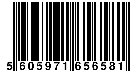 5 605971 656581